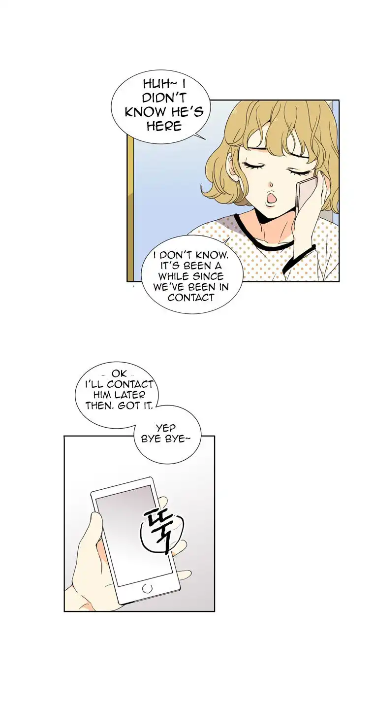 Lovely Bokhee-ssi Chapter 3 15